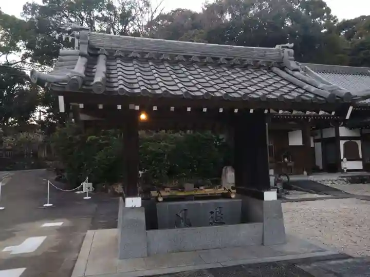 洞雲院(愛知県)