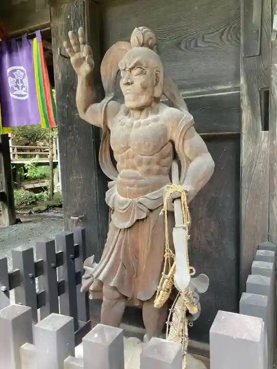 常光寺(長野県)