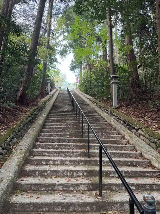 目の霊山 油山寺(静岡県)