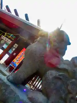 札幌護國神社(北海道)