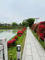 長岡天満宮(京都府)