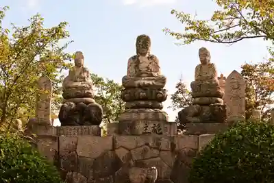 白滝観音寺(広島県)