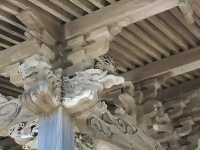 龍口寺(神奈川県)