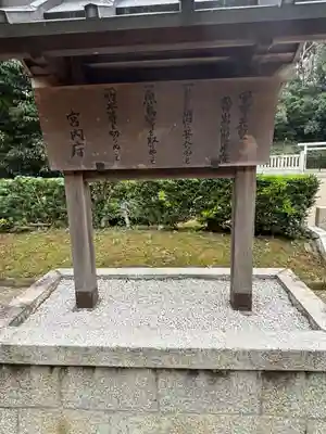 安寧天皇陵(畝傍山西南御陰井上陵)(奈良県)