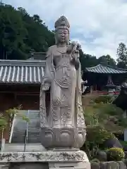 金剛寺の仏像