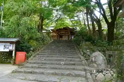 枚岡神社のその他建物