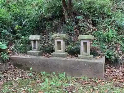 熊野大神(千葉県)