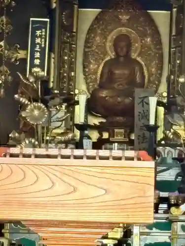 龍泉寺（足利厄除大師）(栃木県)