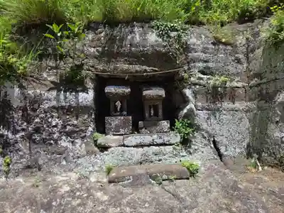 十二所神社(神奈川県)