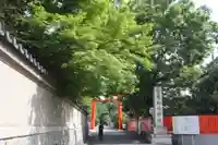 賀茂御祖神社(下鴨神社)(京都府)