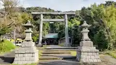 洲崎神社(千葉県)