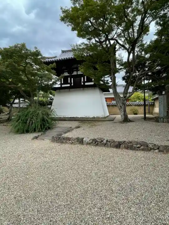新薬師寺(奈良県)