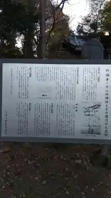 圓福寺のその他建物