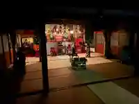 安用寺のその他建物