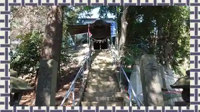 前玉神社(埼玉県)