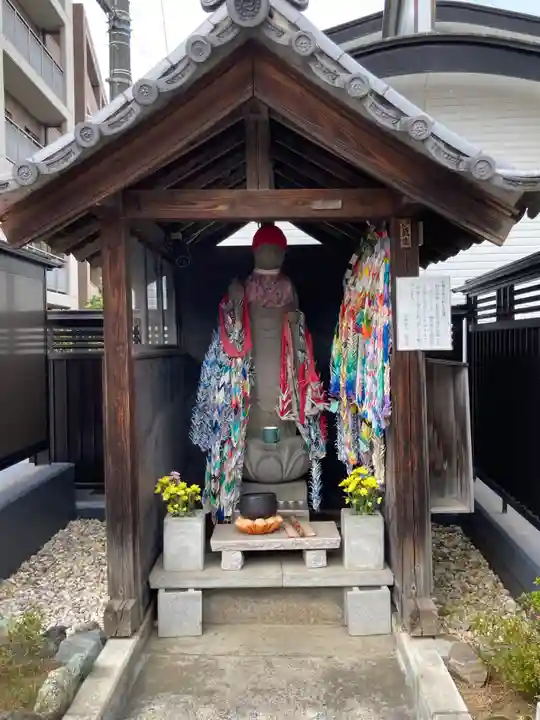 長全寺(千葉県)