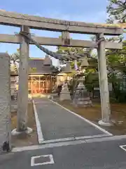 割出住吉神社(石川県)