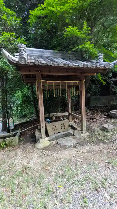 蟬丸神社(蝉丸神社)(滋賀県)