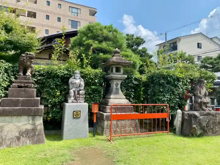 京都ゑびす神社(京都府)