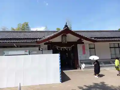 日枝神社(東京都)