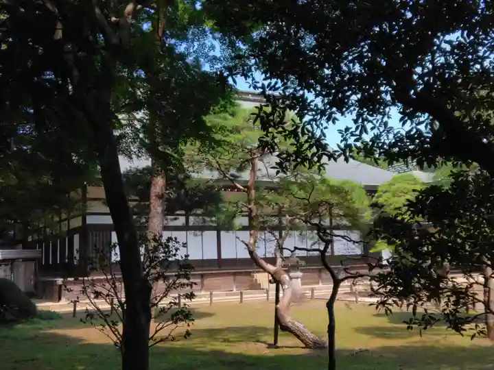 平林寺(埼玉県)