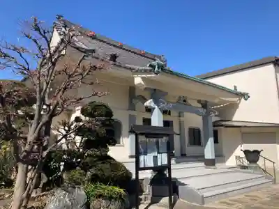啓運寺(東京都)