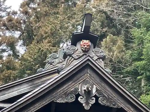 新倉富士浅間神社(山梨県)