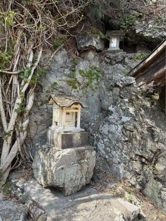 白鬚神社(埼玉県)