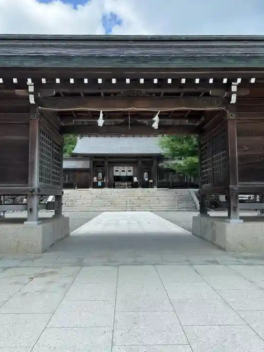 佐太神社(島根県)