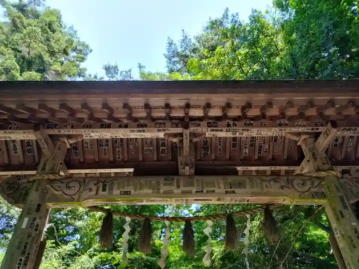 高尾山薬王院のその他建物