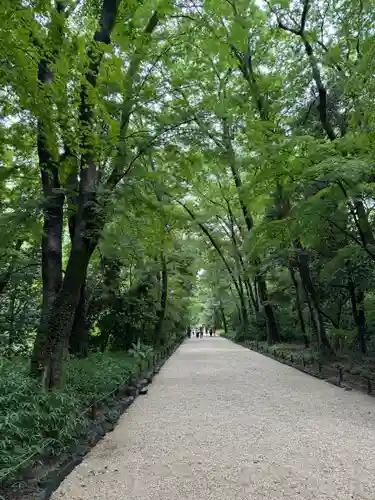 賀茂御祖神社（下鴨神社）(京都府)