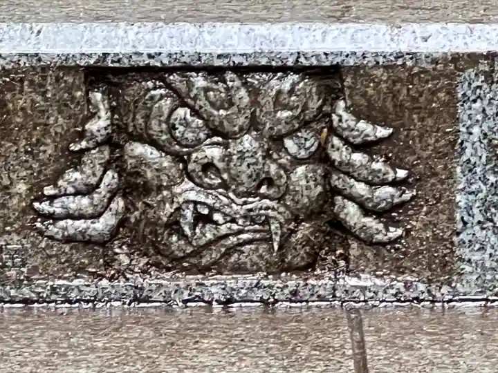 武蔵御嶽神社(東京都)