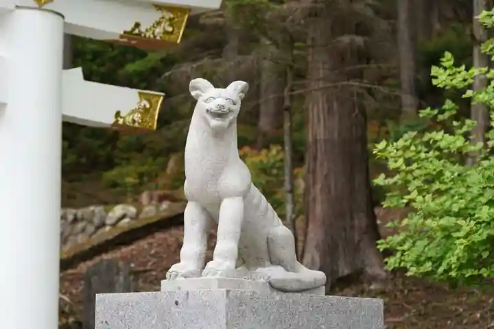 三峯神社(埼玉県)