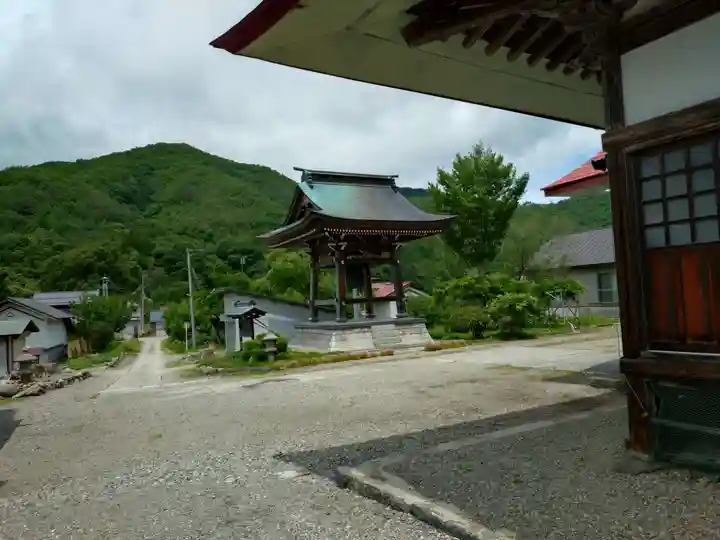 龍福寺(福島県)