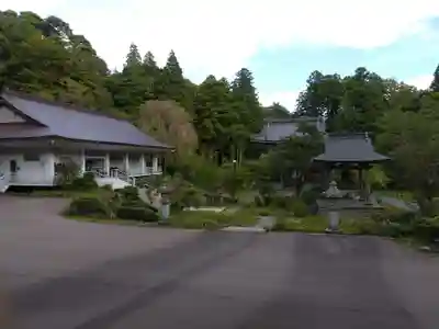 林泉寺のその他建物