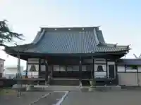 東善院(東京都)