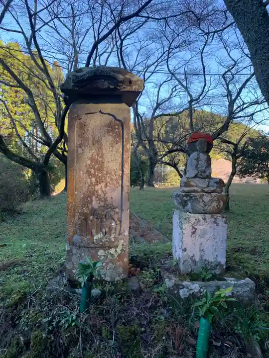 金福寺(千葉県)
