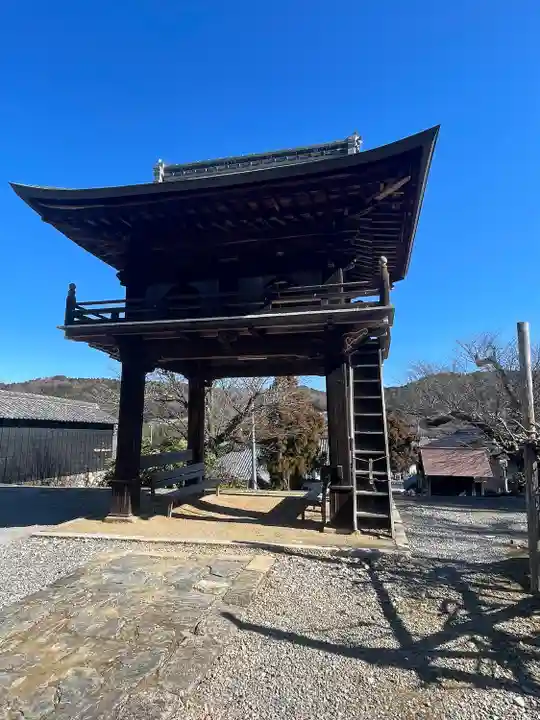 法蔵寺のその他建物