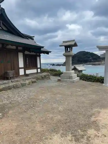 宗像大社(福岡県)