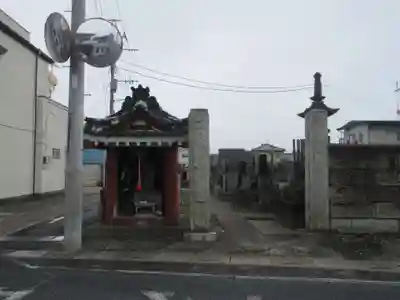 福壽院(埼玉県)