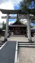 荘内神社(山形県)