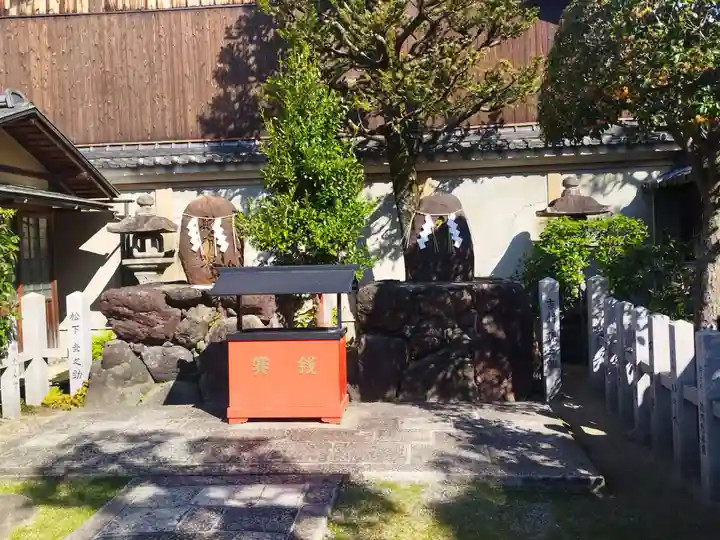 京都ゑびす神社(京都府)