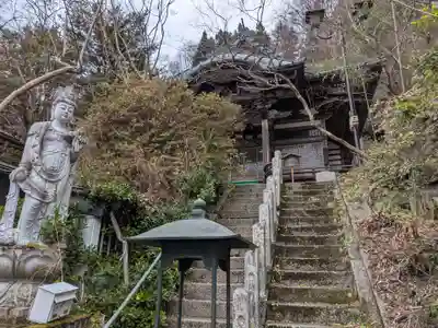 薬師庵(長野県)