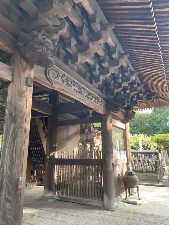 高安寺(東京都)