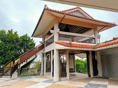 護国寺のその他建物