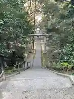 一宮神社のその他建物