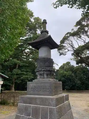 福壽寺のその他建物