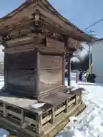白山神社(宮城県)