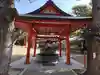 長田神社(兵庫県)