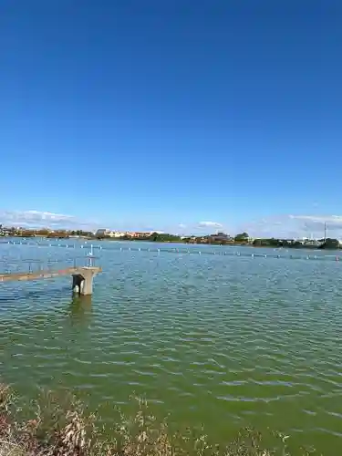 山之上住吉神社(兵庫県)